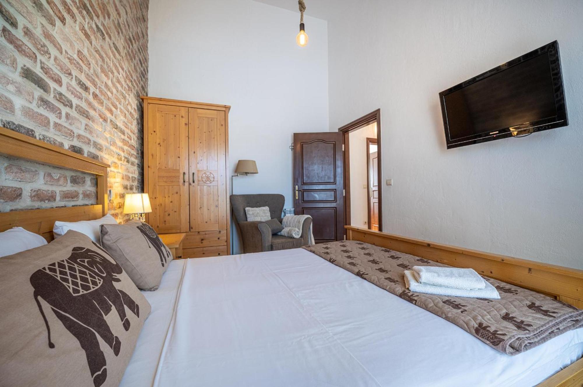 Villa Paradis 6 Juršići Exteriér fotografie